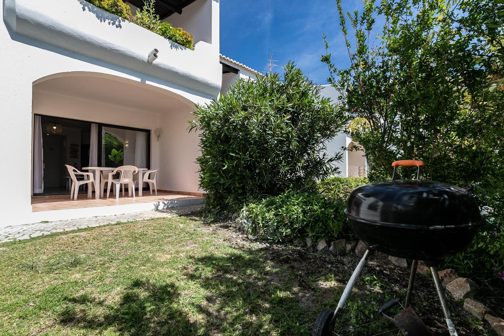 Ferienhaus In São Rafael Albufeira