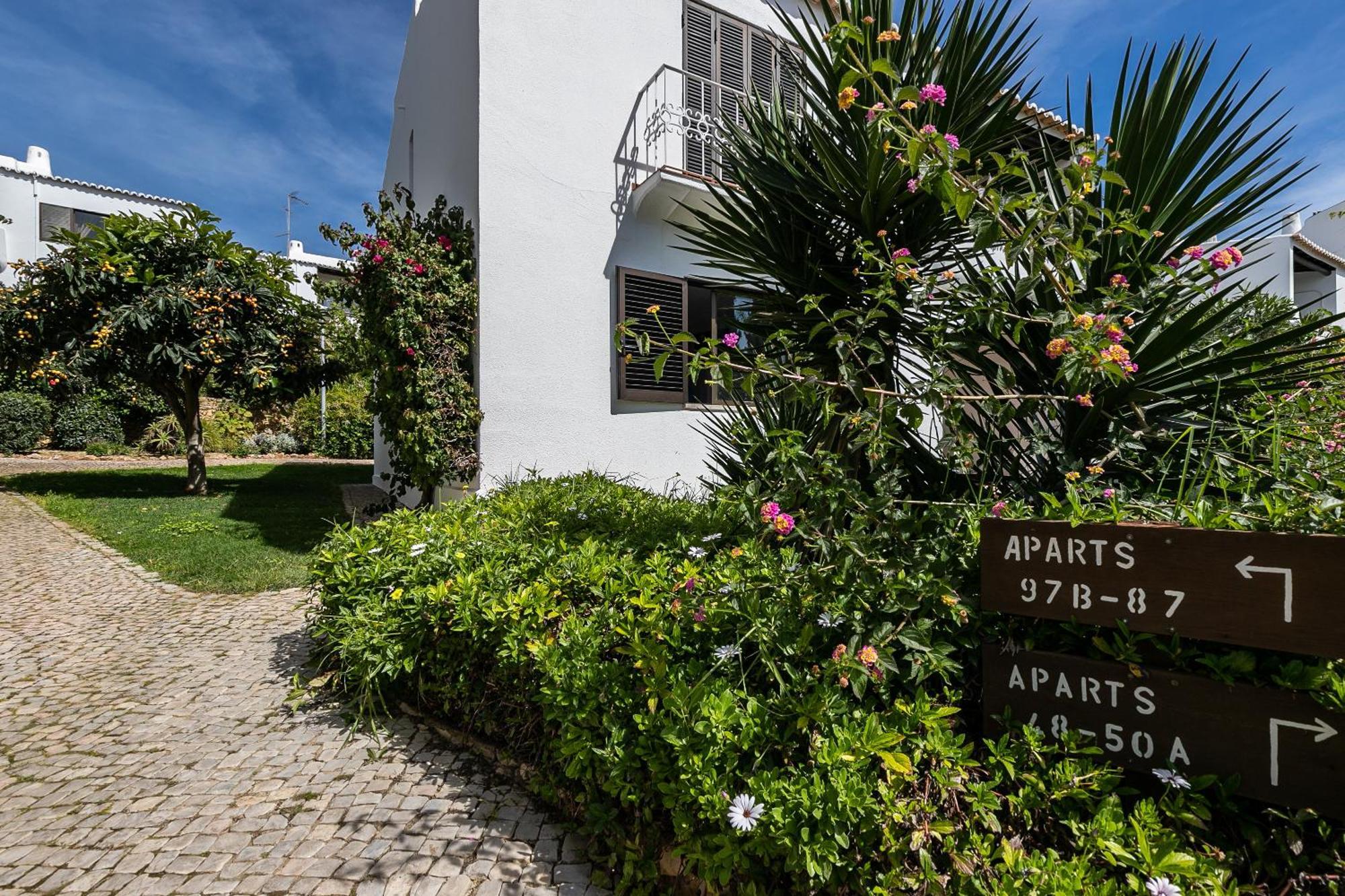 Ferienhaus In São Rafael