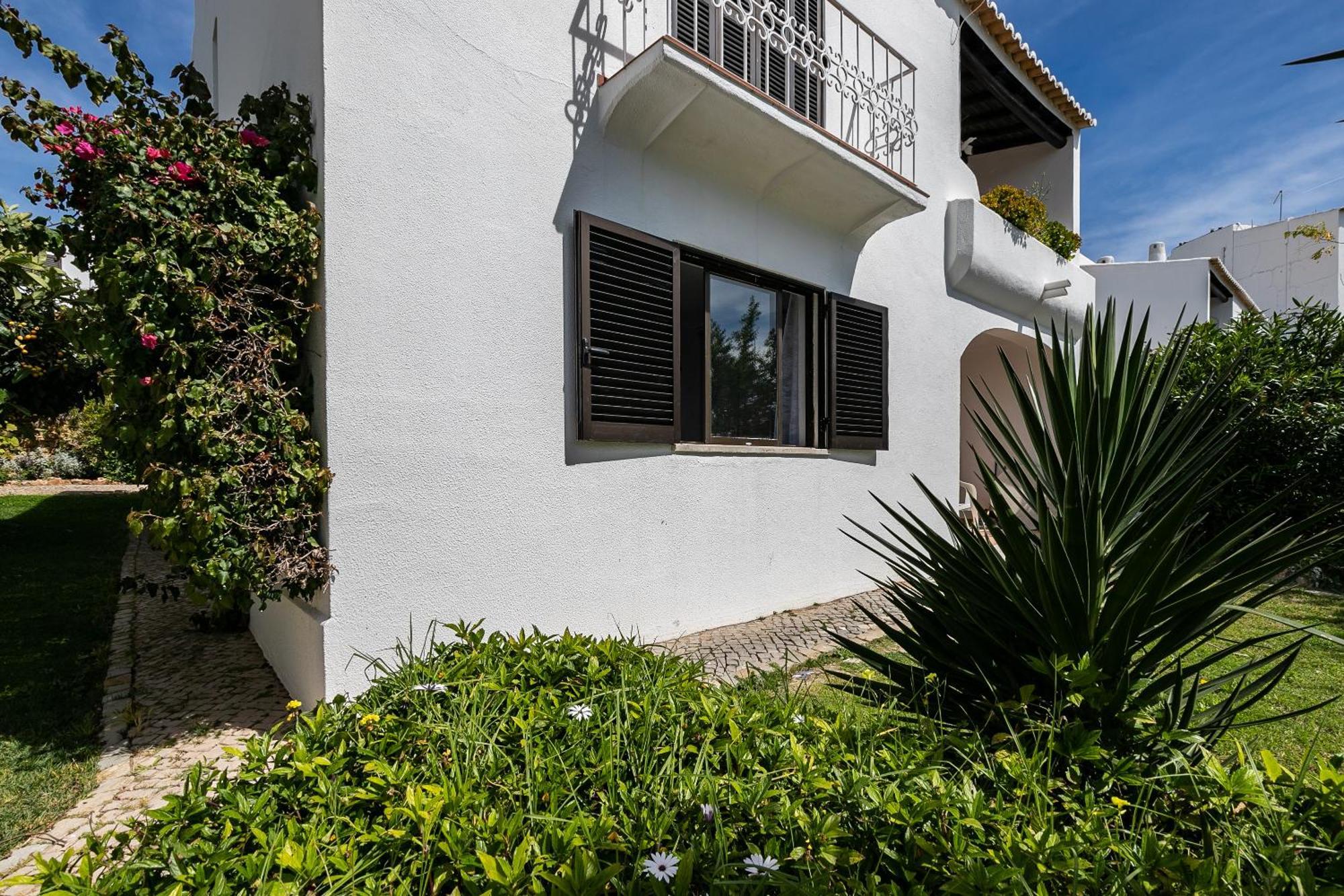 In São Rafael Ferienhaus Albufeira