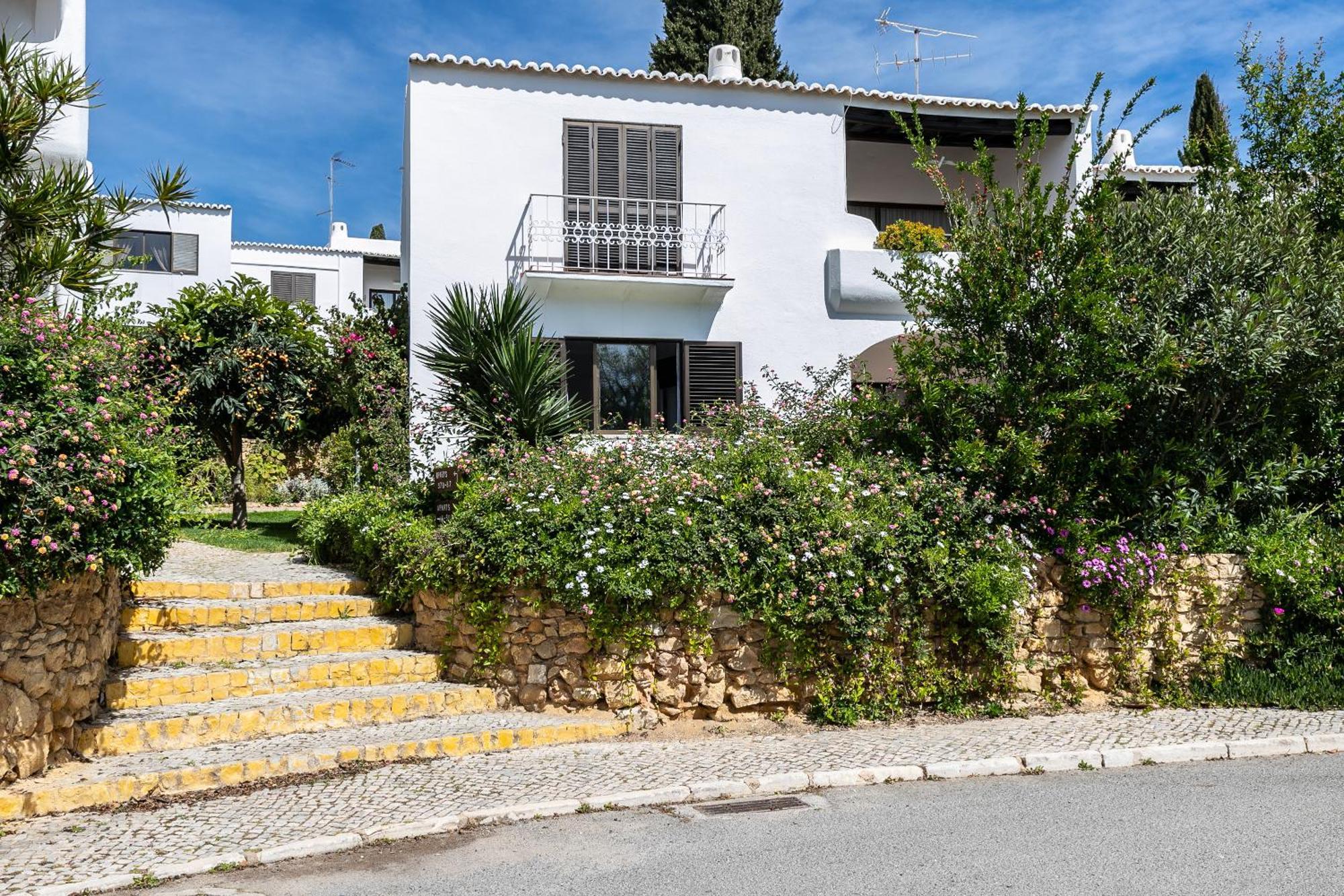In São Rafael Albufeira