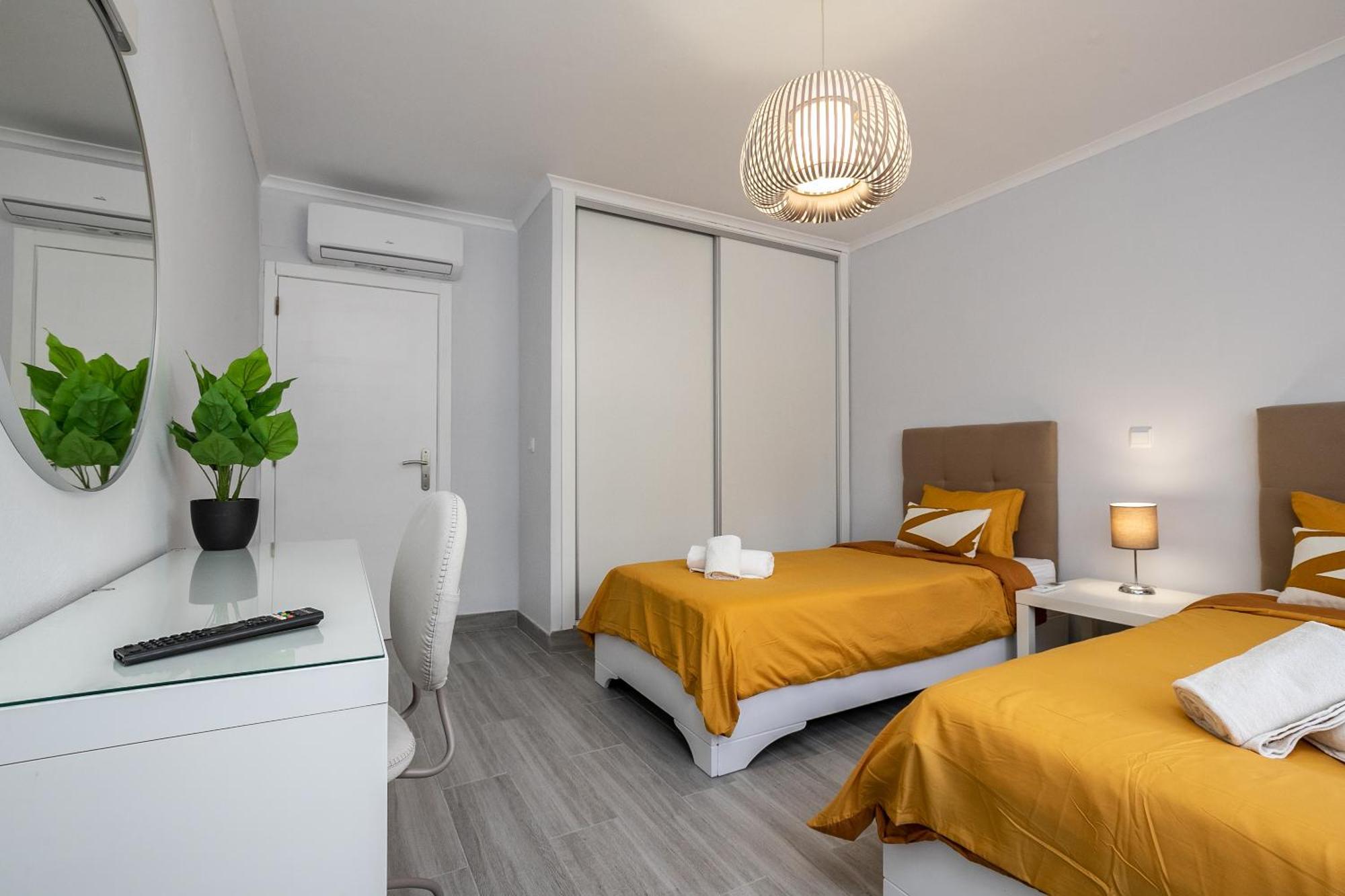 Ferienhaus In São Rafael Albufeira